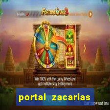 portal zacarias futebol mexicano